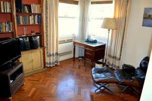 Bright And Classy: Recoleta  3 Bedroom Apartment Buenos Aires Eksteriør billede