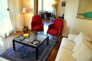 Bright And Classy: Recoleta  3 Bedroom Apartment Buenos Aires Eksteriør billede